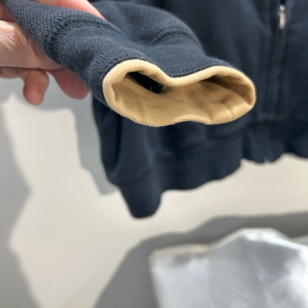 Men's Jacket - Picture 4 of 4